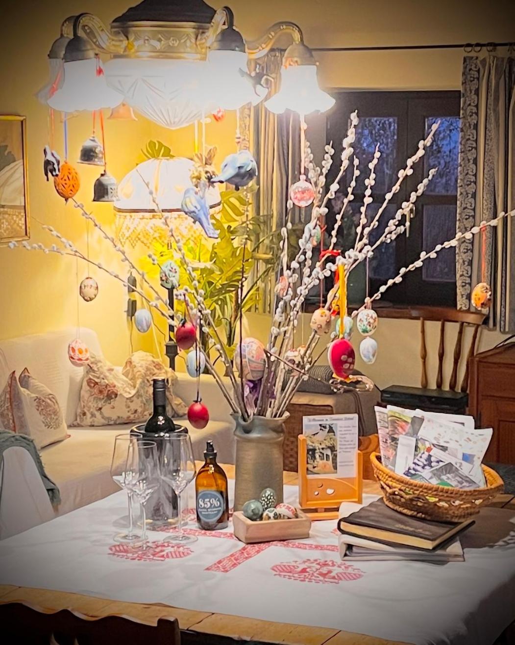 Ferienhaus Leitner Kitzeck im Sausal Extérieur photo